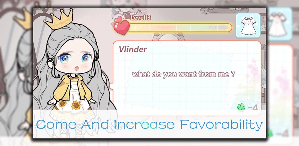 YoYo Doll Dressup, Avatar Maker Games Guide APK for Android Download