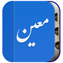 APK فرهنگ لغت معین