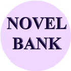 Novel Bank icône