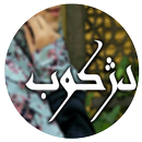 رمان عاشقانه دژکوب APK