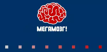 Мегамозг Миллионер