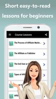 Affiliate Marketing Course Ekran Görüntüsü 2