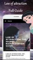 Law of Attraction Manifest App Ekran Görüntüsü 1