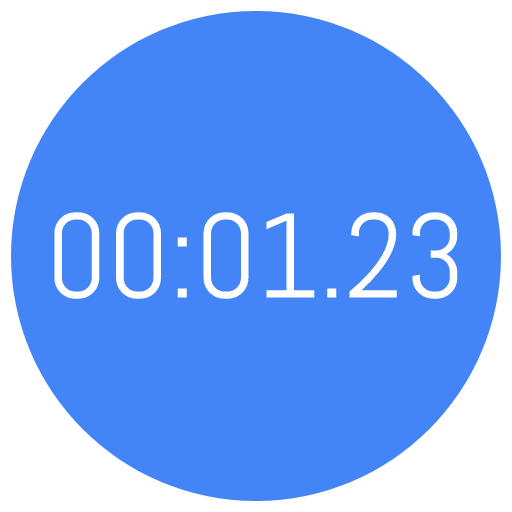 Floating Speedrun Timer for Android - Download