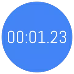 Easy Stopwatch Icon