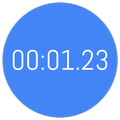 Easy Stopwatch