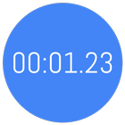 Easy Stopwatch أيقونة