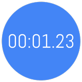 Easy Stopwatch أيقونة