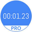 Easy Stopwatch Pro aplikacja