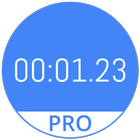 Easy Stopwatch Pro icône