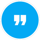 Quotes icon