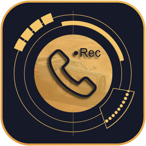 Automatic Call Recorder With Voice Cutter