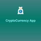 Crypto Trade & News App icône