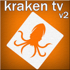 K‍r‍a‍k‍e‍n‍TV V2 icon