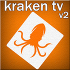 K‍r‍a‍k‍e‍n‍TV V2 biểu tượng