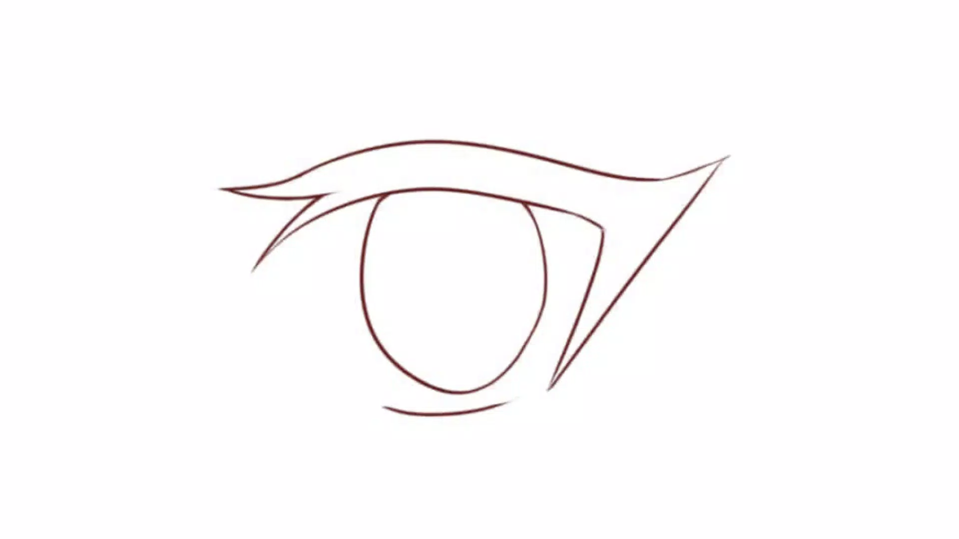 Download do APK de Como desenhar Anime Eye