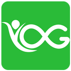 Yog Nirog - Weight Loss, Diet -icoon