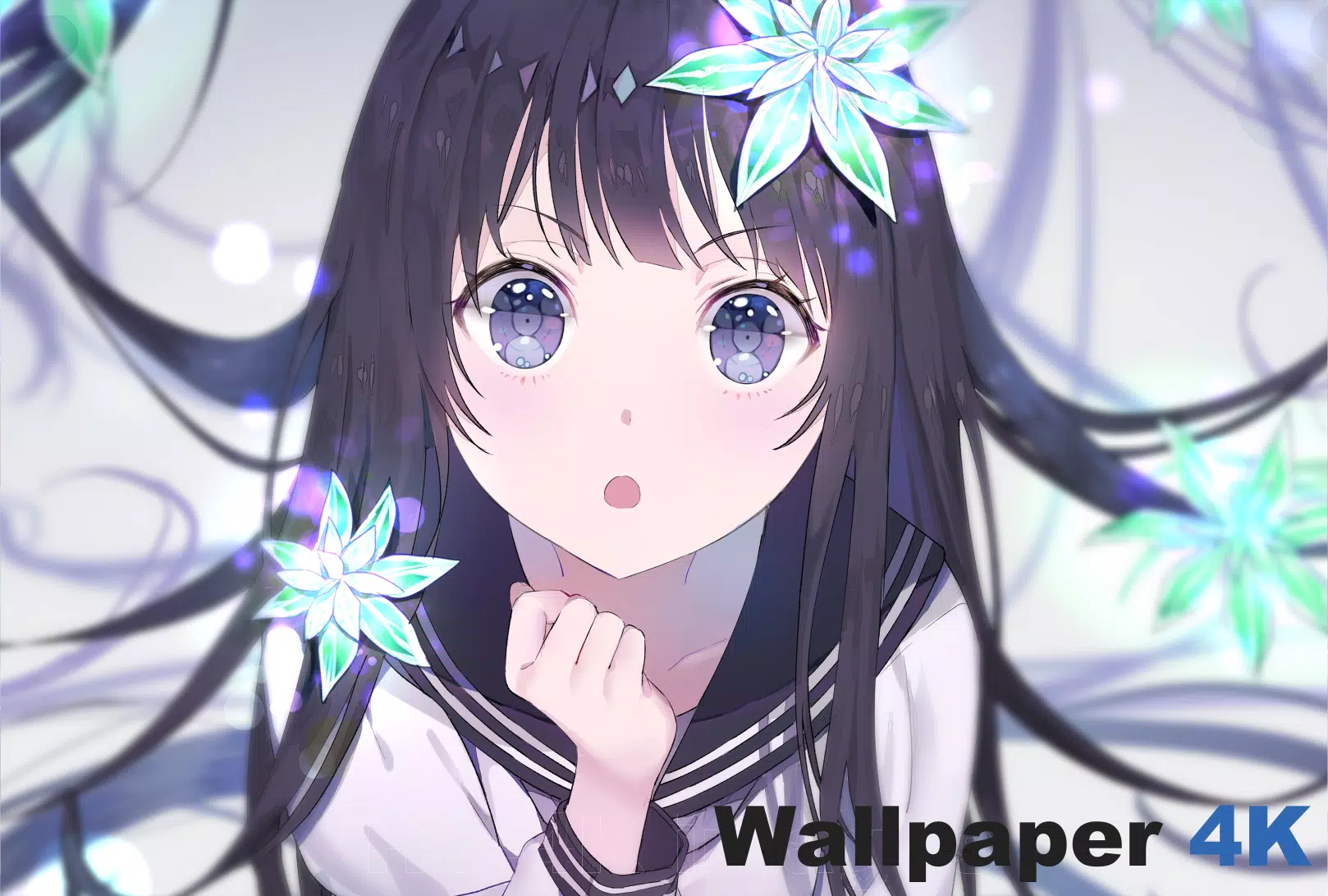 Kawaii Animes Girls APK pour Android Télécharger