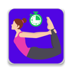 Yoga at home APK