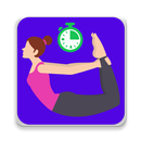 يوغا في المنزل APK