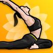 ”Yoga for Beginners | Pilates