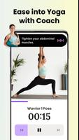 Yoga for Beginners اسکرین شاٹ 3