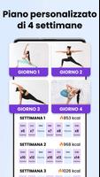 2 Schermata Yoga per principianti