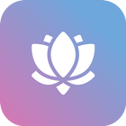 Yoga icon