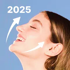 Face Yoga Workout - Skin care Icon