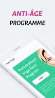 Aptitude à une peau jeune Affiche