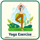 APK Yoga Exercise For Daily Motivation - Home Workout