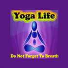 Yoga Life icône