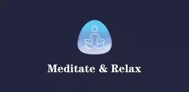 瞑想音楽 - 瞑想アプリ、ヨガ 音楽、ヨガ瞑想