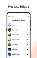 Meditation Music 海報