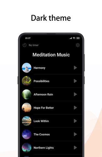 瞑想 アプリ 無料