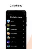 Meditation Music ภาพหน้าจอ 2