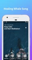 瞑想音楽:瞑想アプリ 無料 スクリーンショット 1