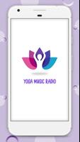 Yoga Music Radio الملصق