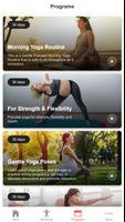 برنامه‌نما Prenatal Yoga Poses عکس از صفحه