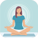 Postures de yoga pour se relax APK