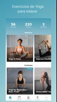 Yoga Cartaz