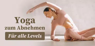 Yoga für Anfänger zum Abnehmen