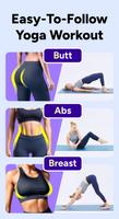 Yoga اسکرین شاٹ 2
