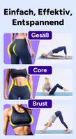 Yoga Screenshot 2