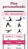 Yoga captura de pantalla 1