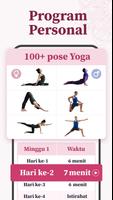 Yoga syot layar 1