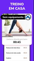 Yoga imagem de tela 3