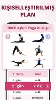 Kilo Kaybı İçin Yoga, Asana Ekran Görüntüsü 1