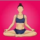 YOGA for Beginners icon