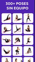 Yoga captura de pantalla 3